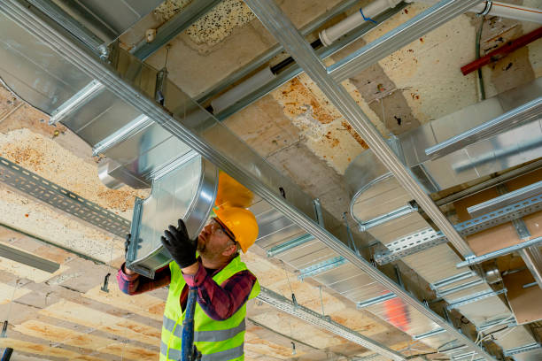 Best HVAC tune-up services  in Oakland, SC