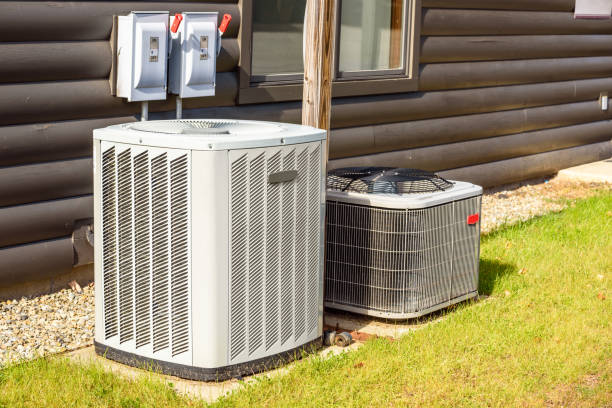 Best Local HVAC companies  in Oakland, SC